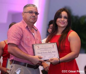 Premio Nacional de Cultura Física 2021