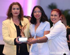 Premio Nacional de Cultura Física 2021