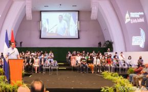 Premio Nacional de Cultura Física 2021