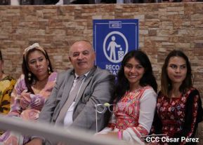 Así se vivió el primer día de Nicaragua Diseña Resort 2022