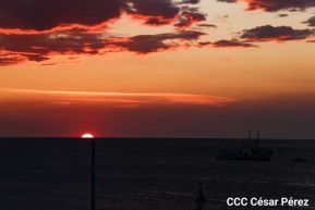 Así se vivió el primer día de Nicaragua Diseña Resort 2022