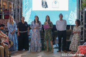 Así se vivió el primer día de Nicaragua Diseña Resort 2022