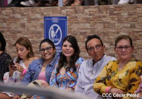 Así se vivió el primer día de Nicaragua Diseña Resort 2022