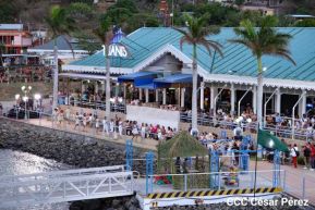 Así se vivió el primer día de Nicaragua Diseña Resort 2022