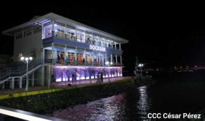 Así se vivió el primer día de Nicaragua Diseña Resort 2022