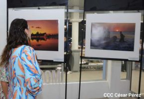 Así se vivió el primer día de Nicaragua Diseña Resort 2022