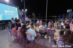 Así se vivió el primer día de Nicaragua Diseña Resort 2022