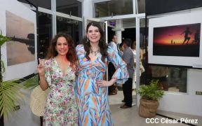 Así se vivió el primer día de Nicaragua Diseña Resort 2022