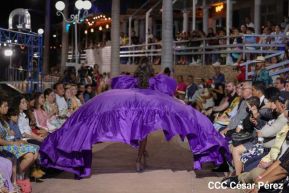 Así se vivió el primer día de Nicaragua Diseña Resort 2022