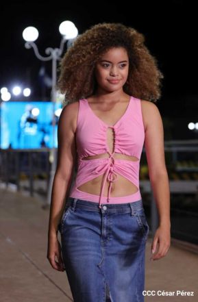 Así se vivió el primer día de Nicaragua Diseña Resort 2022