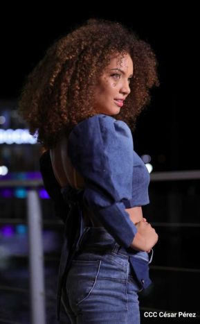 Así se vivió el primer día de Nicaragua Diseña Resort 2022