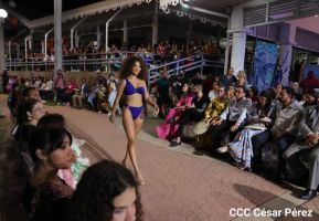 Así se vivió el primer día de Nicaragua Diseña Resort 2022