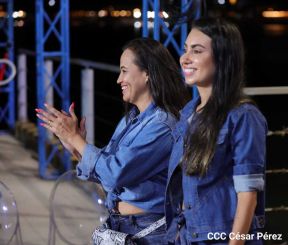 Así se vivió el primer día de Nicaragua Diseña Resort 2022