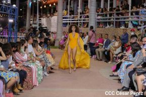 Así se vivió el primer día de Nicaragua Diseña Resort 2022