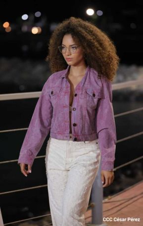 Así se vivió el primer día de Nicaragua Diseña Resort 2022