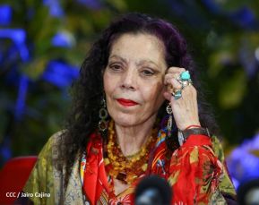 Homenaje al Comandante Tomás Borge y conmemoración del Día de los Trabajadores