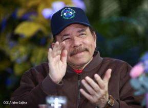 Homenaje al Comandante Tomás Borge y conmemoración del Día de los Trabajadores