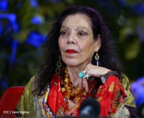 Homenaje al Comandante Tomás Borge y conmemoración del Día de los Trabajadores