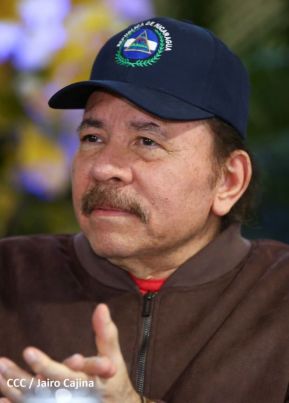 Homenaje al Comandante Tomás Borge y conmemoración del Día de los Trabajadores