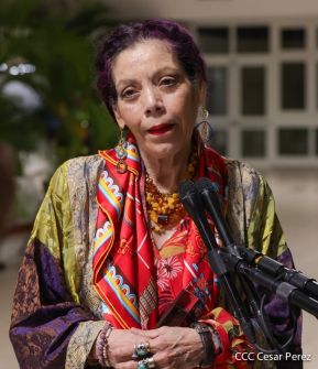 Homenaje al Comandante Tomás Borge y conmemoración del Día de los Trabajadores