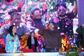 Conmemoración del Día de la Dignidad Nacional