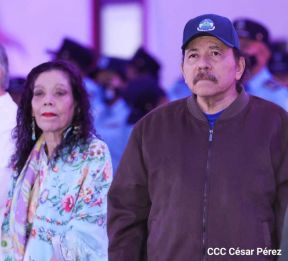 Conmemoración del Día de la Dignidad Nacional