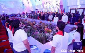 Conmemoración del Día de la Dignidad Nacional