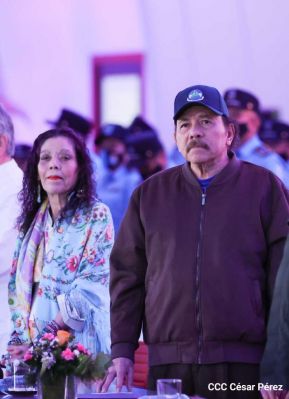 Conmemoración del Día de la Dignidad Nacional