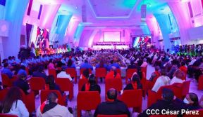 Conmemoración del Día de la Dignidad Nacional