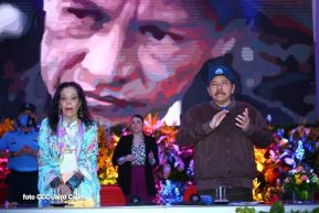 Conmemoración del Día de la Dignidad Nacional