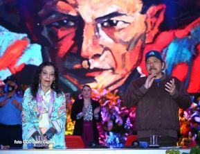 Conmemoración del Día de la Dignidad Nacional