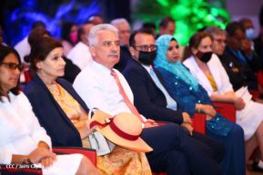 Conmemoración del Día de la Dignidad Nacional