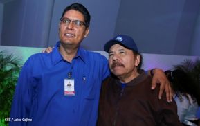 Conmemoración del Día de la Dignidad Nacional