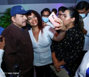 Conmemoración del Día de la Dignidad Nacional