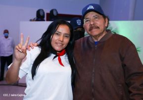 Conmemoración del Día de la Dignidad Nacional