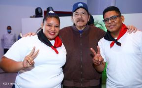 Conmemoración del Día de la Dignidad Nacional