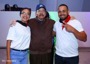 Conmemoración del Día de la Dignidad Nacional