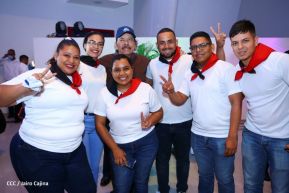 Conmemoración del Día de la Dignidad Nacional