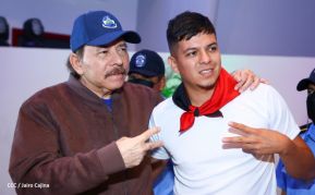 Conmemoración del Día de la Dignidad Nacional