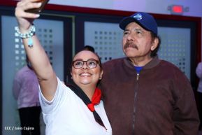 Conmemoración del Día de la Dignidad Nacional