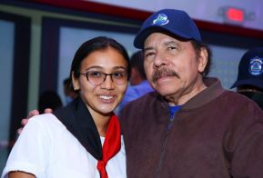 Conmemoración del Día de la Dignidad Nacional