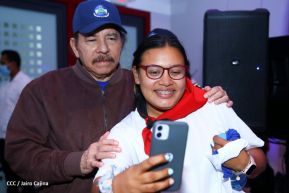 Conmemoración del Día de la Dignidad Nacional