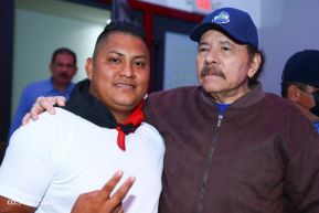 Conmemoración del Día de la Dignidad Nacional