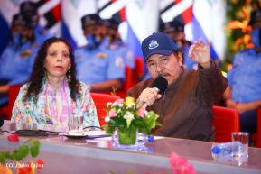 Conmemoración del Día de la Dignidad Nacional