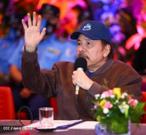 Conmemoración del Día de la Dignidad Nacional