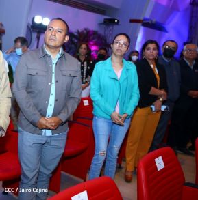 Conmemoración del Día de la Dignidad Nacional