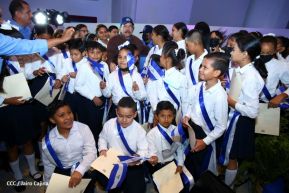 Conmemoración del Día de la Dignidad Nacional