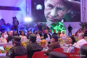 Conmemoración del Día de la Dignidad Nacional