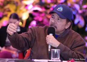 Conmemoración del Día de la Dignidad Nacional