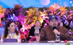 Conmemoración del Día de la Dignidad Nacional